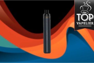 Wenax Stylus par Geekvape