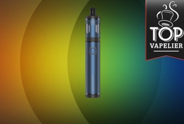 Endura Apex par Innokin