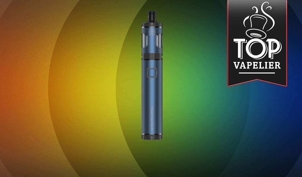 Endura Apex par Innokin