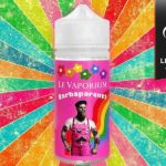 Barbaparent 1 par Le Vaporium