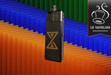 Orion SE par Lost Vape