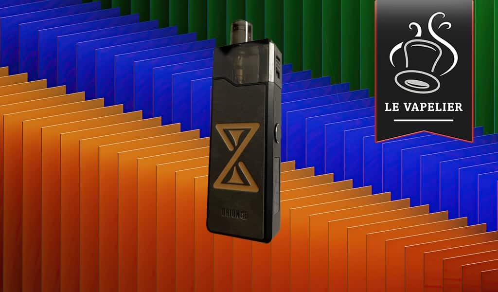 Orion SE par Lost Vape
