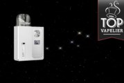 Ursa Baby Pro par Lost Vape
