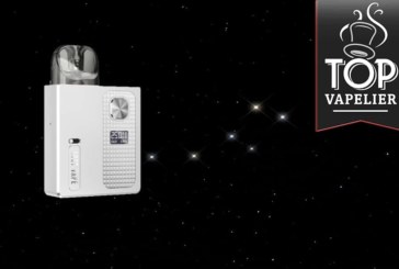 Ursa Baby Pro par Lost Vape