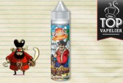 Fat Pirate (Gamme Chubbiz Gourmand) par Mixup Labs
