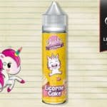 Licorne Cake (Gamme Chubbiz Gourmand) par Mixup Labs