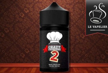 Crazy Chvmpvgne V2 par Mukk Mukk