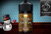 Svint Tabarnack Café Glacé à l’Erable par Mukk Mukk