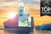 Lemon Iceberg (Gamme Super Frost) par Pulp