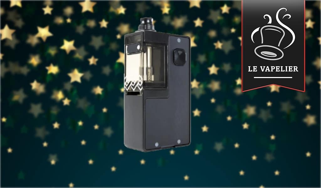 IEC par Starmods