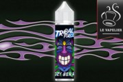 Cozy Berrie (Gamme Tribal Origins) par Tribal Force