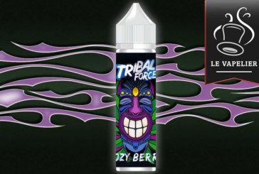 Cozy Berrie (Gamme Tribal Origins) par Tribal Force