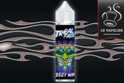 Freezy Wine (Gamme Tribal Origins) par Tribal Force