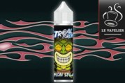 Lemon Splash (Gamme Tribal Origins) par Tribal Force