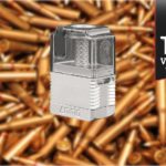 Ammo RBA par Reload Vapor