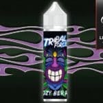 Cozy Berrie (Gamme Tribal Origins) par Tribal Force