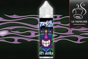 Cozy Berrie (Gamme Tribal Origins) par Tribal Force