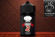 Crazy Chvmpvgne V2 par Mukk Mukk