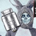 Dead Rabbit Solo Rda par Hellvape