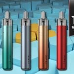 Doric 20 SE par Voopoo
