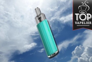 Doric Q par Voopoo