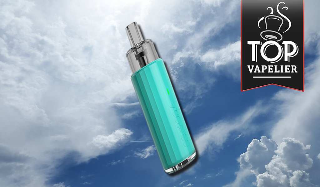 Doric Q par Voopoo