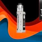 Eteno E100i par Geekvape