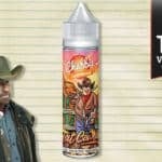 Fat Cowboy (Gamme Chubbiz Gourmand) par Mixup Labs