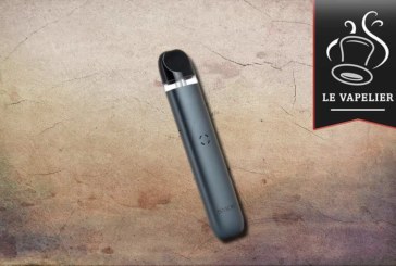 Igee A1 Kit par Smok