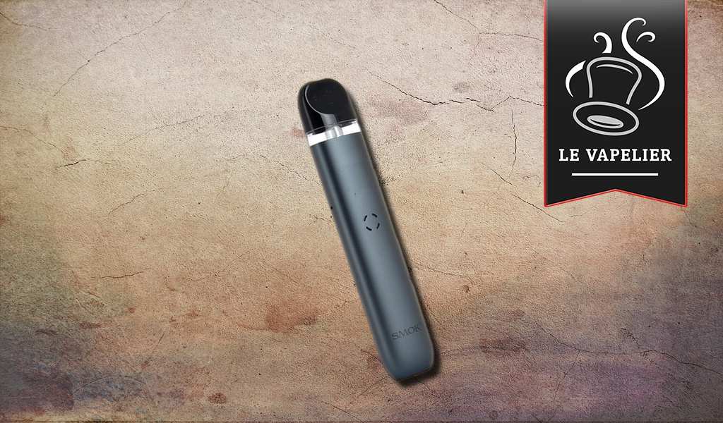 Igee A1 Kit par Smok