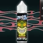 Lemon Splash (Gamme Tribal Origins) par Tribal Force