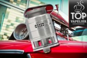 Nitrous RDTA par Damn Vape