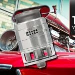 Nitrous RDTA par Damn Vape