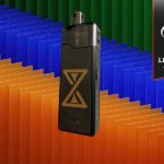 Orion SE par Lost Vape