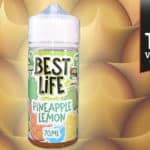 Pineapple Lemon par Best Life
