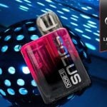 Solus G-Box Kit par Smok