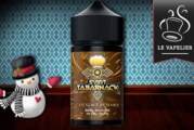 Svint Tabarnack Café Glacé à l’Erable par Mukk Mukk