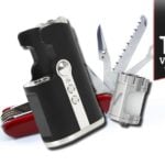 Tomahawk Side-By-Side & Squonker par BP Mods