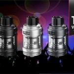 UFORCE-L par Voopoo