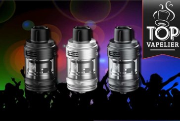 UFORCE-L par Voopoo