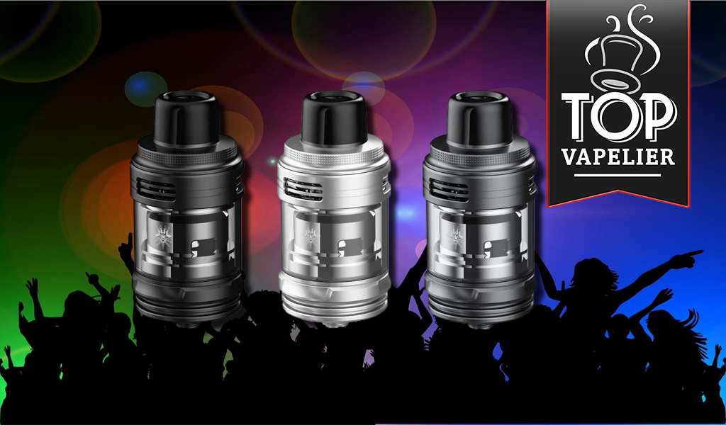 UFORCE-L par Voopoo