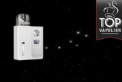 Ursa Baby Pro par Lost Vape