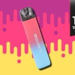 Ursa Nano S Pod Kit par Lost Vape