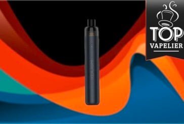 Wenax Stylus par Geekvape