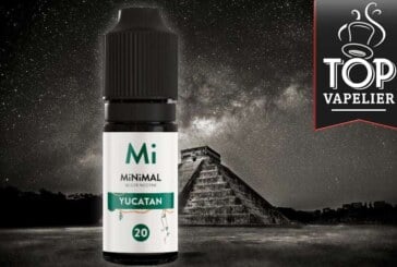 Yucatan (Gamme Minimal) par Fuu