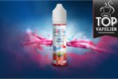 Fruits Rouges (Gamme Granita Soft) par Alfaliquid