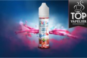 Fruits Rouges (Gamme Granita Soft) par Alfaliquid