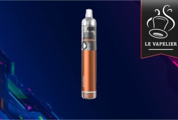 Cyber G par Aspire