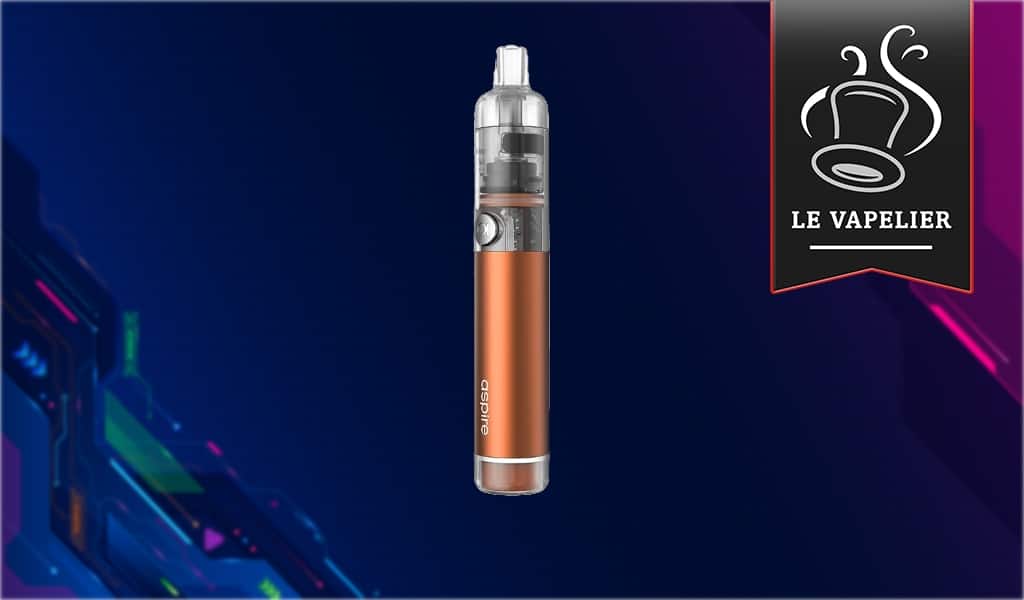 Cyber G par Aspire