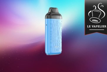 Flexus Fit par Aspire
